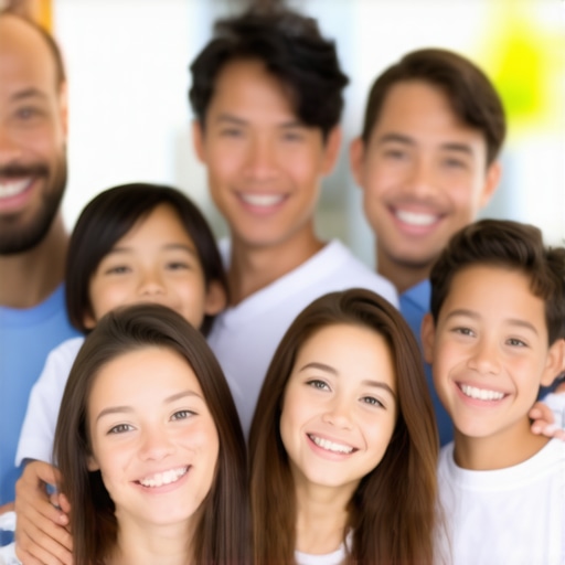 Best Family Dentistry Strategies for Maintaining Healthy Smiles in 2024