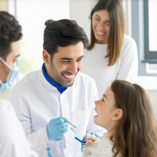 Comprehensive Family Dentistry: How to Keep Everyone’s Oral Health in Check