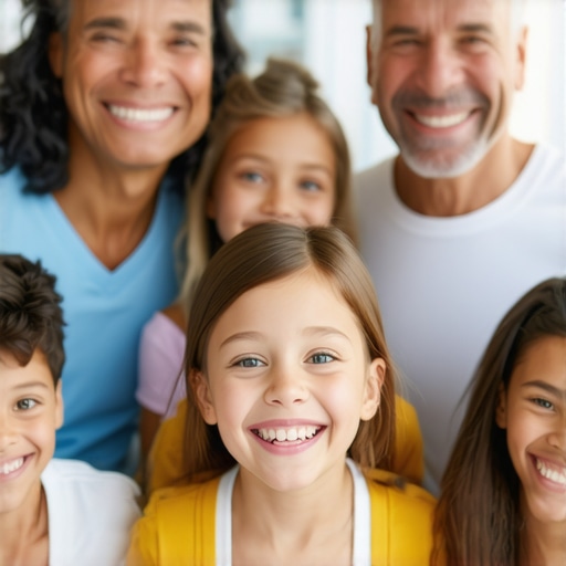 Family Dentistry: Essential Oral Health Strategies for Every Age in 2024