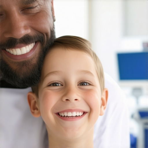 Family Dentistry Secrets for Maintaining Bright, Healthy Smiles This Year