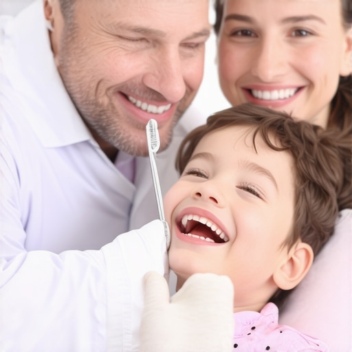 Family Dentistry Tips: Keep Your Loved Ones’ Smiles Healthy Year-Round