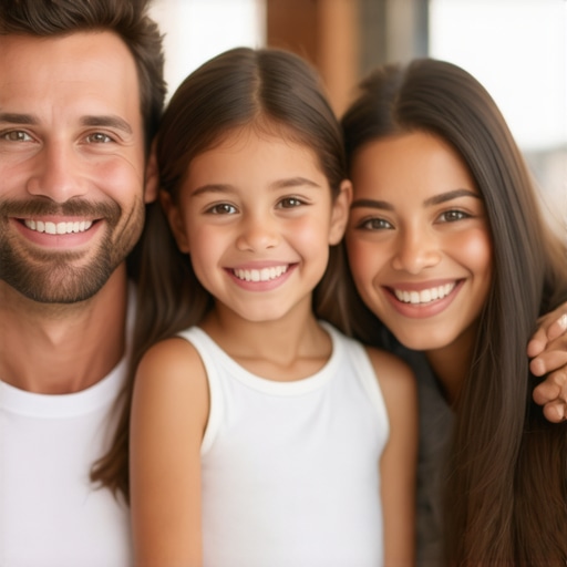 Family Dentistry: Top Strategies for Maintaining Healthy Smiles in 2024
