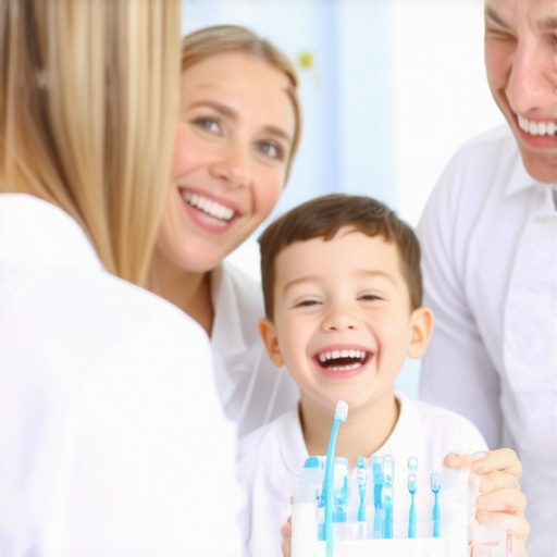 Family Dentistry: Top Strategies for Maintaining Oral Health in 2024