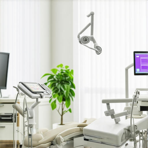 Reliable dental that power results and trust