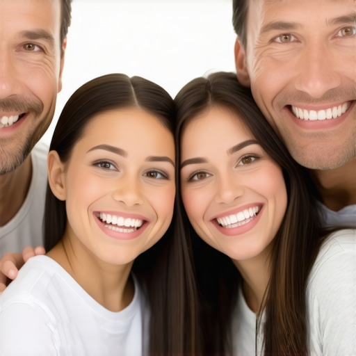 Ultimate Family Dentistry Tips for Healthy Smiles in 2024