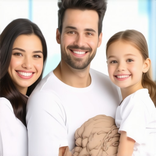 Ultimate Guide to Family Dentistry for Maintaining Strong, Happy Smiles in 2024