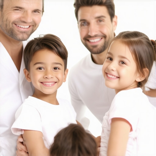 Best Family Dentistry Strategies for Maintaining Healthy Smiles