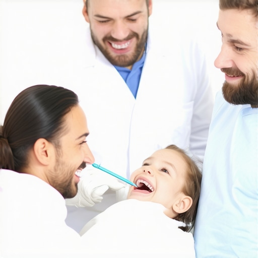 Best Family Dentistry Tips for Healthy Smiles in 2024