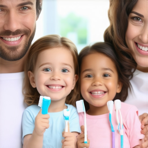 Best Family Dentistry Tips for Lasting Oral Health in 2024
