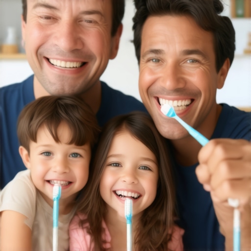 Best Oral Health Tips for Lasting Family Smiles in 2024