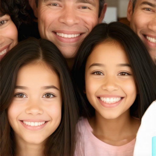 Comprehensive Oral Health Tips for Lasting Family Smiles This Year