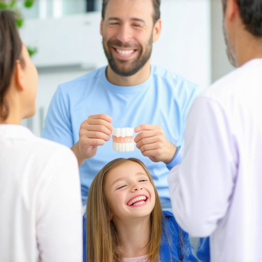 Effective Family Dentistry Strategies for Lasting Healthy Smiles