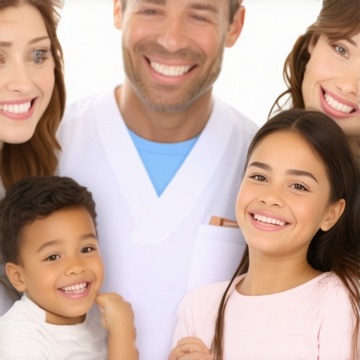 Effective Family Dentistry Strategies for Lasting Oral Health in 2024