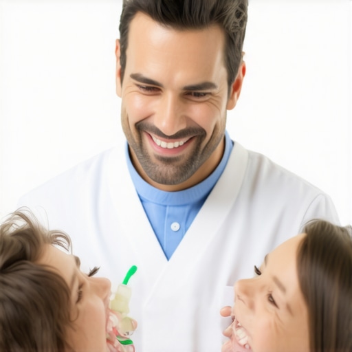 Effective Family Dentistry Tips to Keep Smiles Healthy All Year