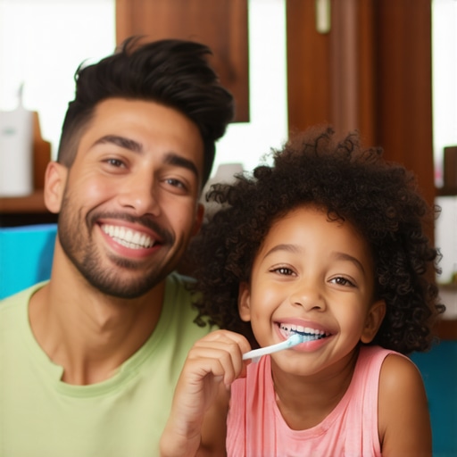 Effective Oral Health Tips for Lasting Family Smiles in 2024