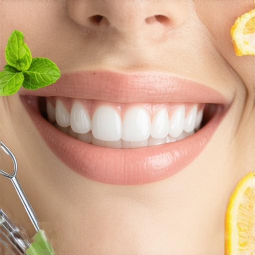 Effective Teeth Cleaning & Whitening Strategies for Bright Smiles 2024