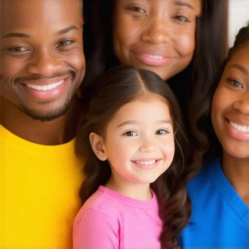 Family Dentistry Essentials for Lasting Oral Health in 2024