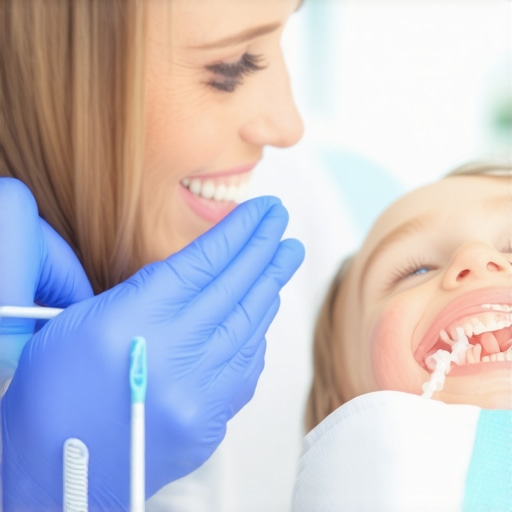 Family Dentistry Essentials for Maintaining Healthy Smiles All Year 2024