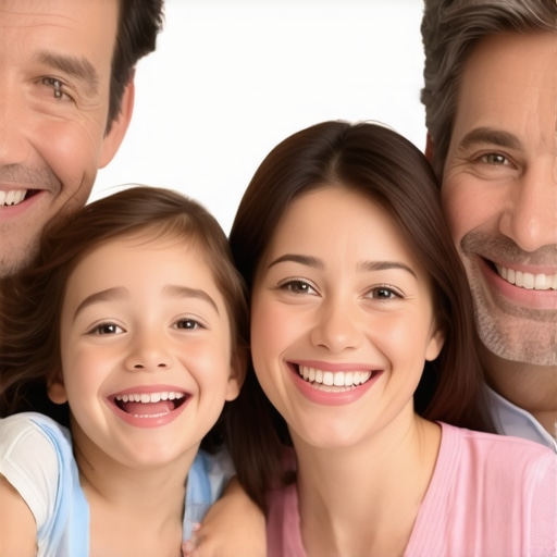 Family Dentistry Strategies for Lasting Oral Health for All Ages