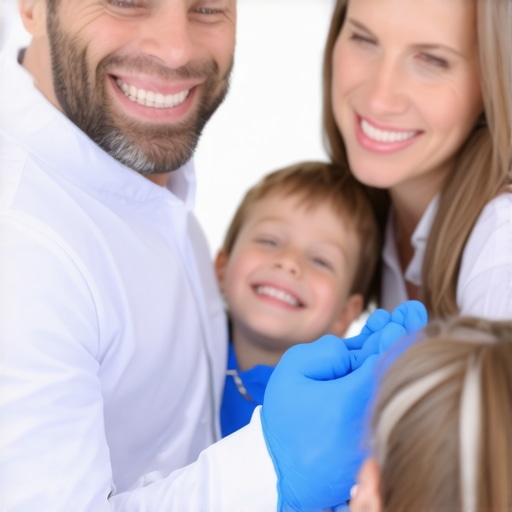 Family Dentistry: Top Strategies for Lasting Oral Health in 2024