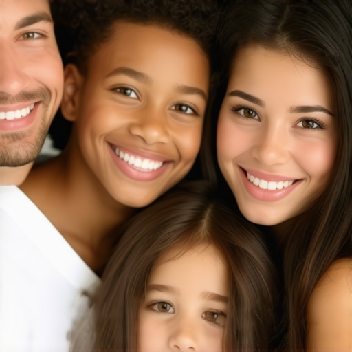 Top Family Dentistry Tips for Lasting Oral Health in 2024