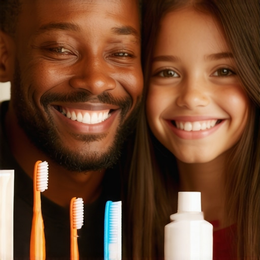 Ultimate Oral Health Tips for Long-Lasting Family Smiles in 2024