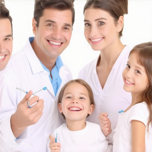 Best Family Dentistry Tips for Lasting Oral Health in 2024