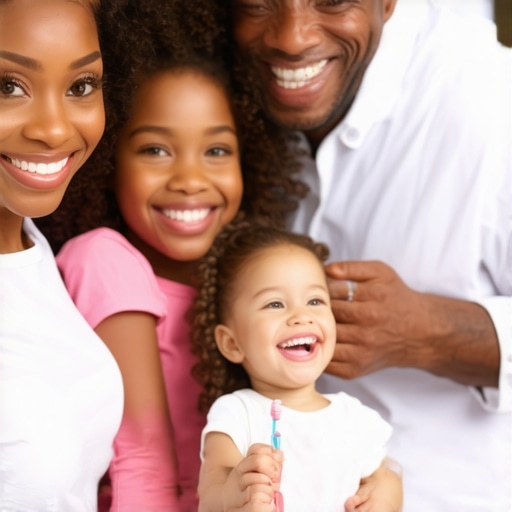 Best Family Dentistry Tips for Lasting Oral Health in 2024