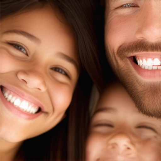 Best Oral Health Tips for Lasting Family Smiles in 2024