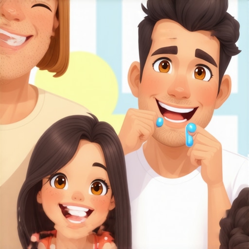 Effective Oral Health Tips for Lasting Family Smiles in 2024