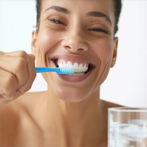 Effective Teeth Cleaning & Oral Health Strategies for Lasting Results