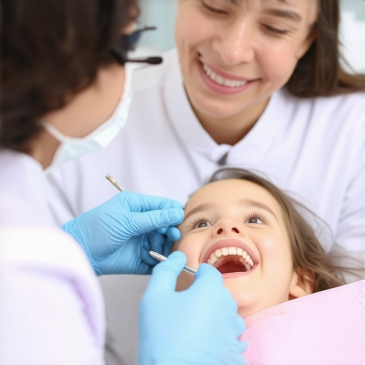 Family Dentistry Essential Tips for Healthy Teeth All Year in 2024