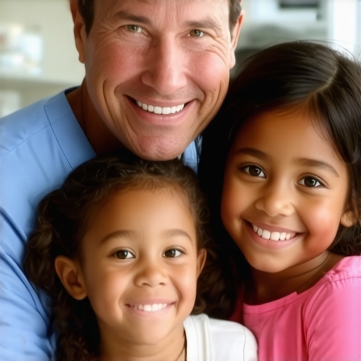 Family Dentistry: Proven Tips for Lasting Oral Health in 2024