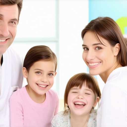 Family Dentistry: Proven Tips for Lasting Oral Health in 2024
