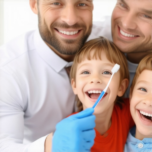 Family Dentistry Strategies for Lasting Oral Health in 2024
