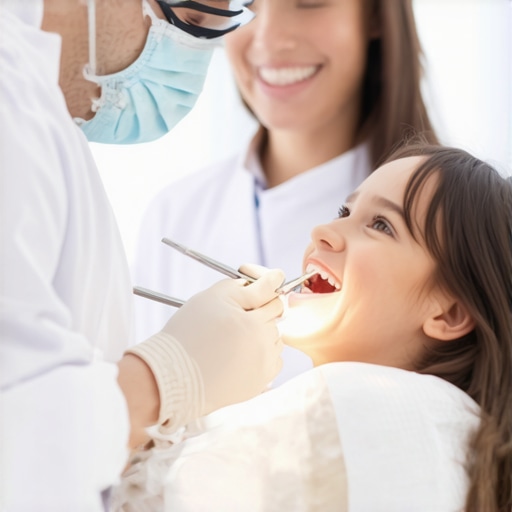 Family Dentistry Strategies for Lasting Oral Health in 2024