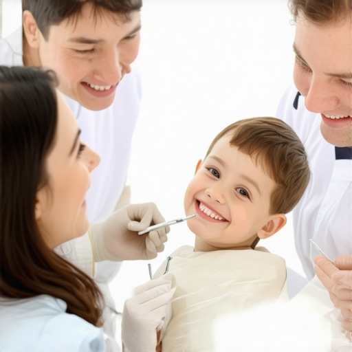 Family Dentistry: Top Strategies for Lasting Oral Health in 2024