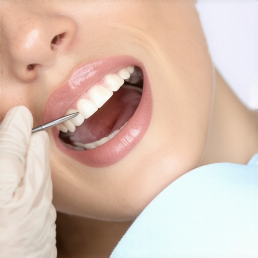 Teeth Cleaning & Oral Health: Effective Strategies for Lasting Results