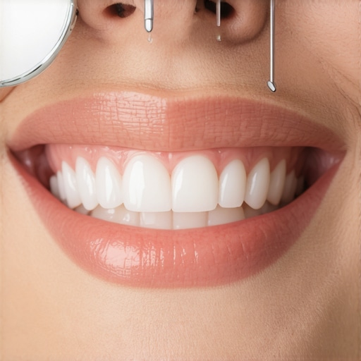 Top Cosmetic Dentistry Tips for a Radiant Smile in 2024