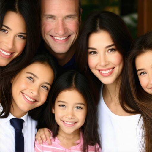 Top Family Dentistry Strategies for Lasting Oral Health in 2024