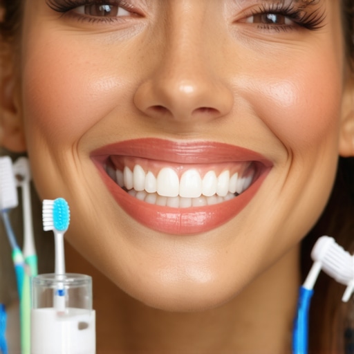 Top Teeth Cleaning & Oral Health Tips for 2024 Smile Success