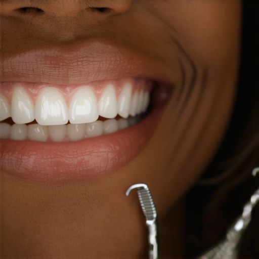 Top Teeth Cleaning & Oral Health Tips for a Brighter 2024 Smile