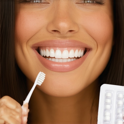 Top Teeth Cleaning & Whitening Tips for a Bright 2024 Smile