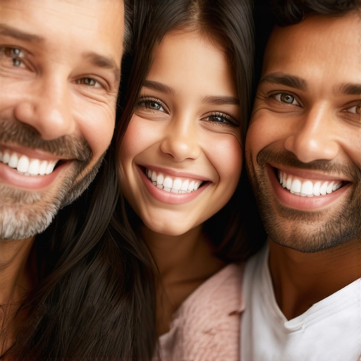 Ultimate Oral Health Tips for Long-Lasting Family Smiles 2024