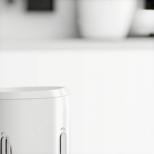 Advanced Dental Cleaning Tools A professional ultrasonic dental cleaning device in a modern dental clinic.