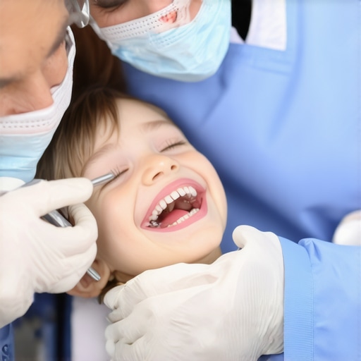 Effective Family Dentistry Strategies for Lasting Oral Health