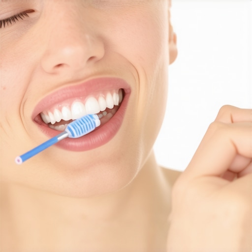 Effective Teeth Cleaning & Oral Health Strategies for Lasting Results