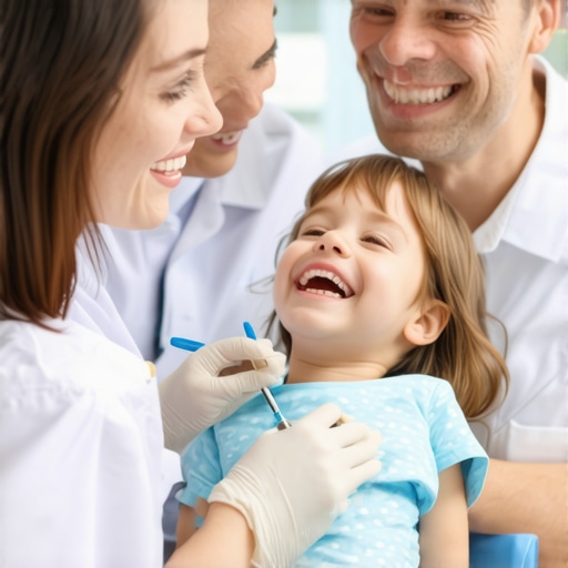 Family Dentistry: Proven Tips for Lasting Oral Health in 2024