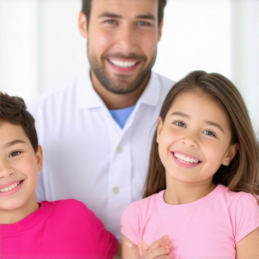 Family Dentistry: Proven Tips for Lasting Oral Health in 2024