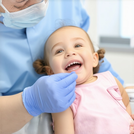 Is Age 1 Too Early? The Truth About First Dental Visits in 2026